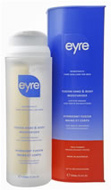 Eyre Hand and Body Fusion Moisturiser